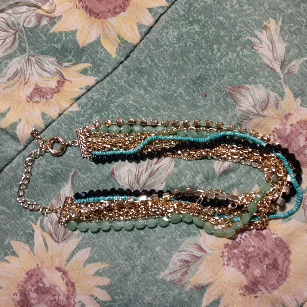 Miche Morning Dew Necklace Brand New
